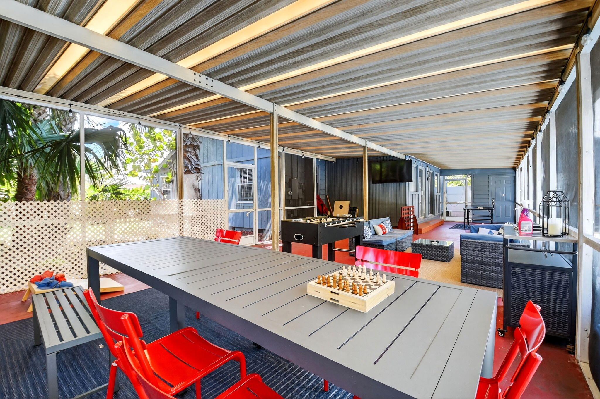 HILLCREST - Residential