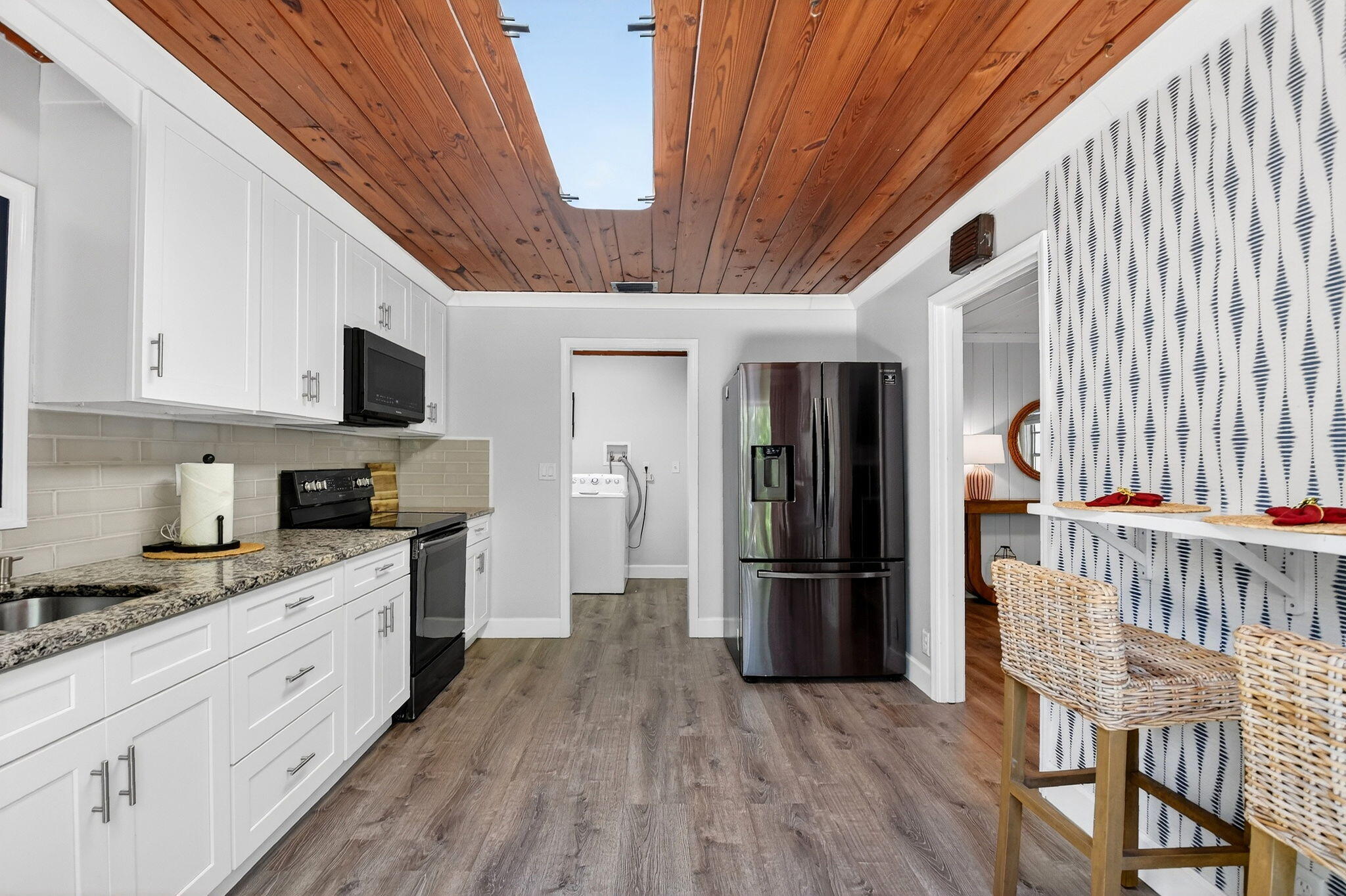 HILLCREST - Residential