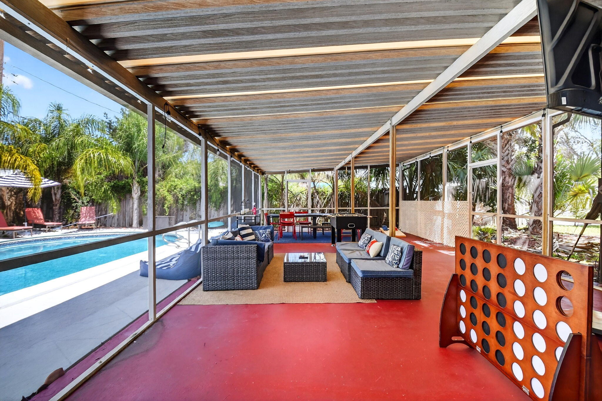 HILLCREST - Residential