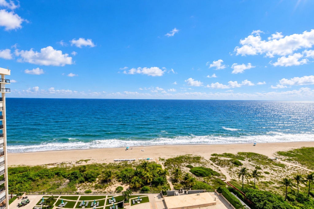 Photo of 2000 S Ocean Boulevard #16b, Boca Raton, FL 33432 (MLS # B26084278)