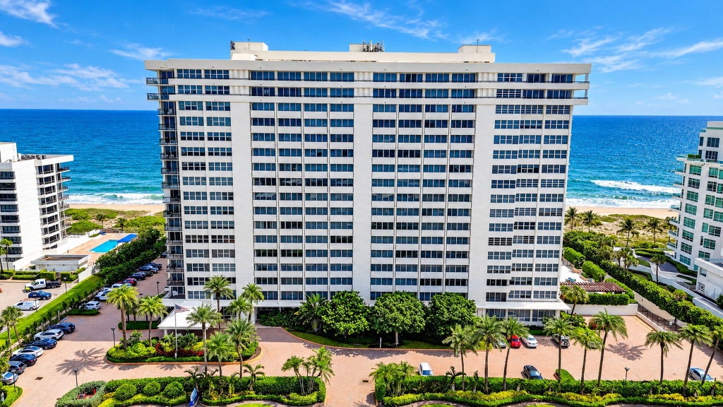 Photo of 2000 S Ocean Boulevard #16b, Boca Raton, FL 33432 (MLS # B26084278)