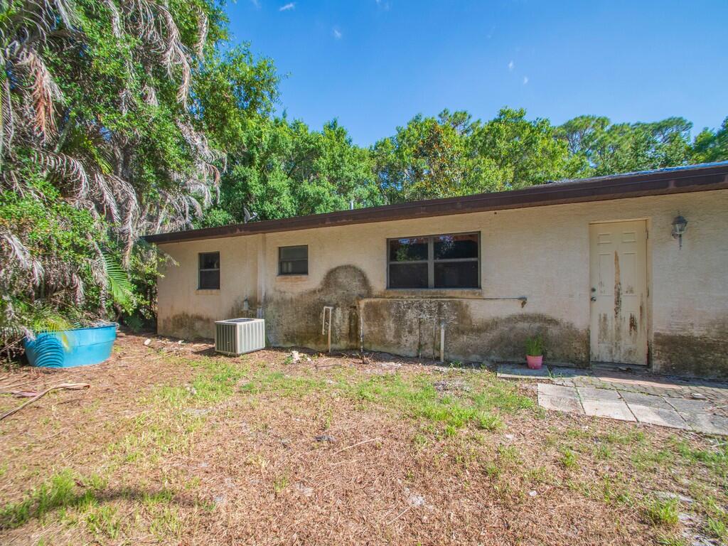 CLYATT'S SUBDIVISION - Residential
