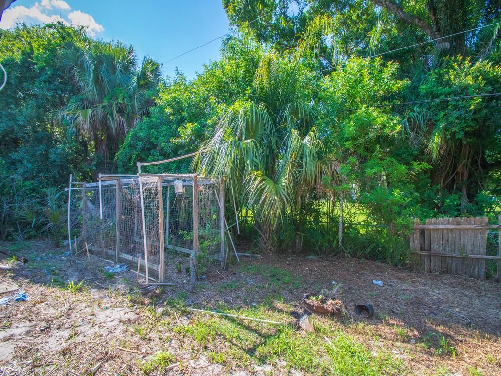 CLYATT'S SUBDIVISION - Residential