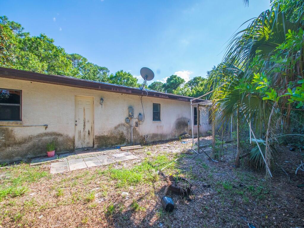 CLYATT'S SUBDIVISION - Residential
