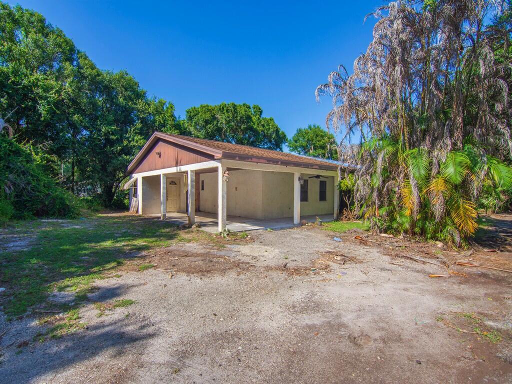 CLYATT'S SUBDIVISION - Residential