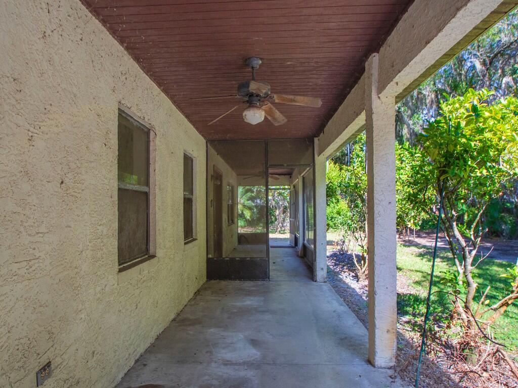 CLYATT'S SUBDIVISION - Residential