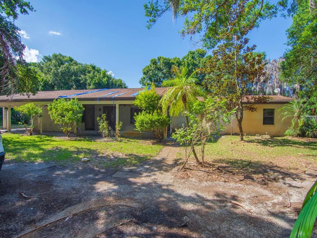 CLYATT'S SUBDIVISION - Residential