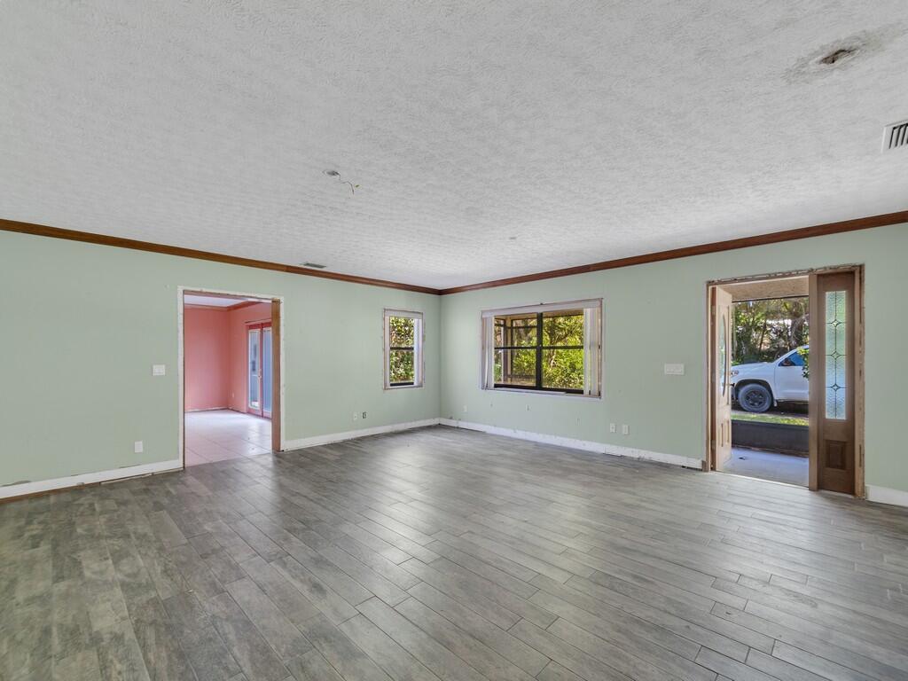 CLYATT'S SUBDIVISION - Residential