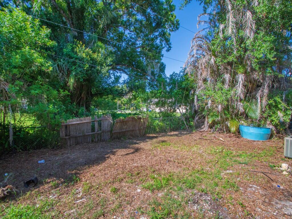 CLYATT'S SUBDIVISION - Residential