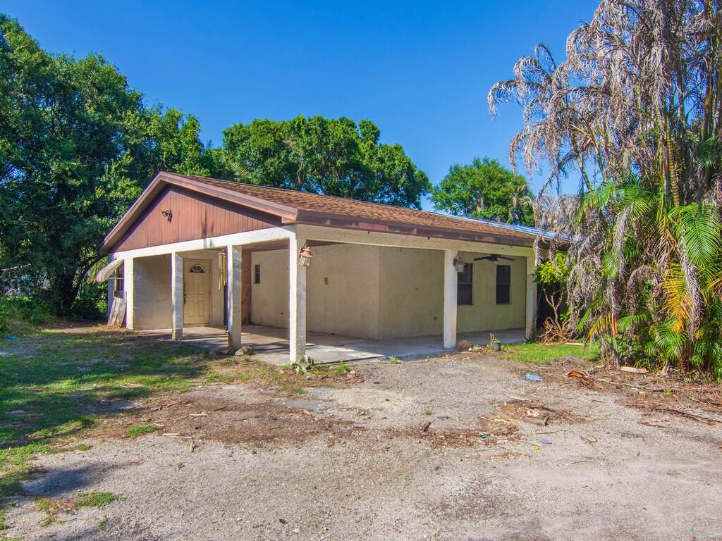 CLYATT'S SUBDIVISION - Residential
