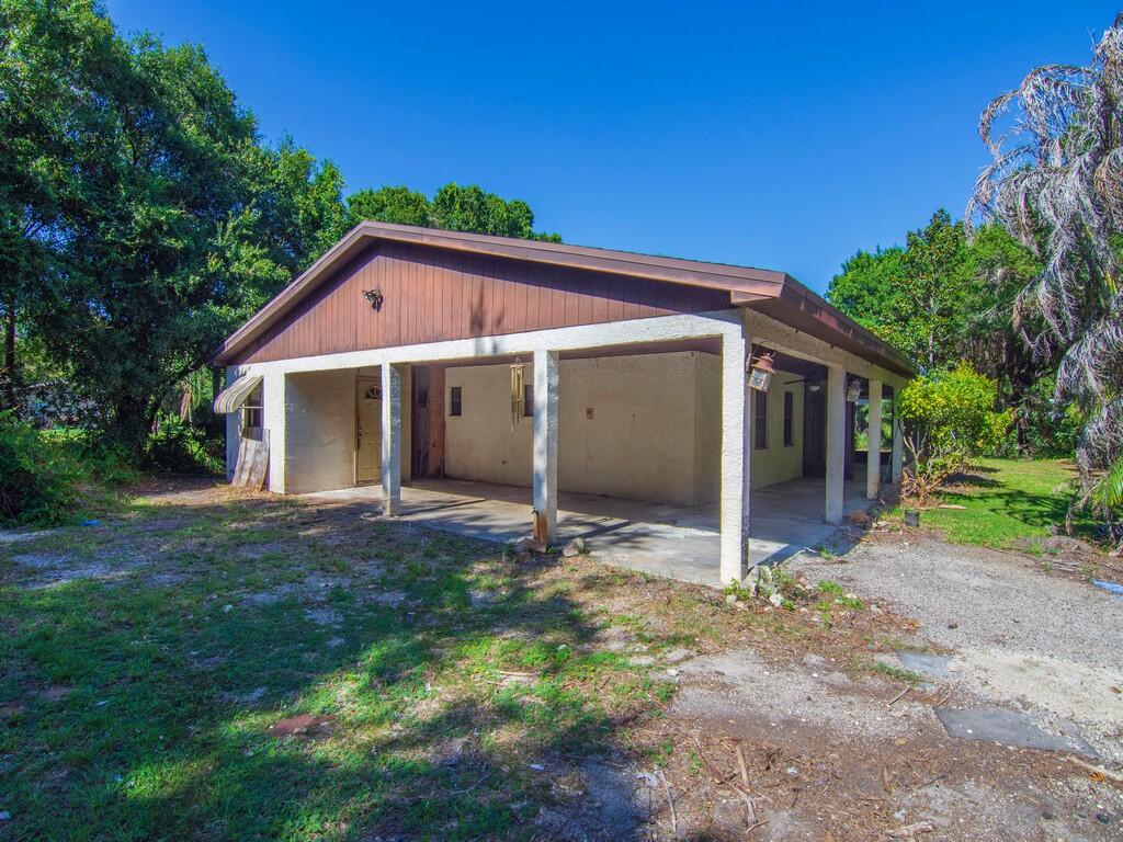 CLYATT'S SUBDIVISION - Residential