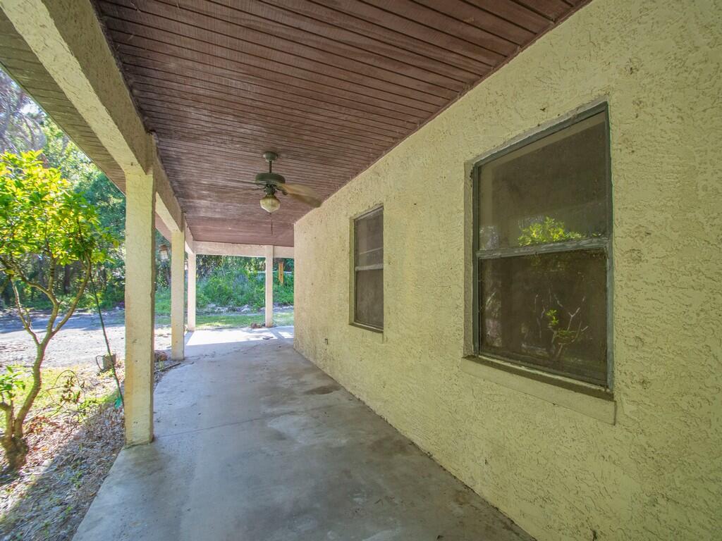 CLYATT'S SUBDIVISION - Residential