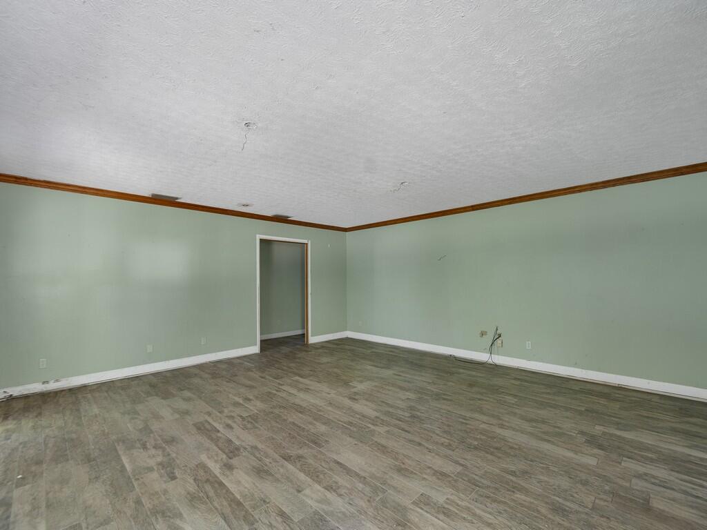 CLYATT'S SUBDIVISION - Residential