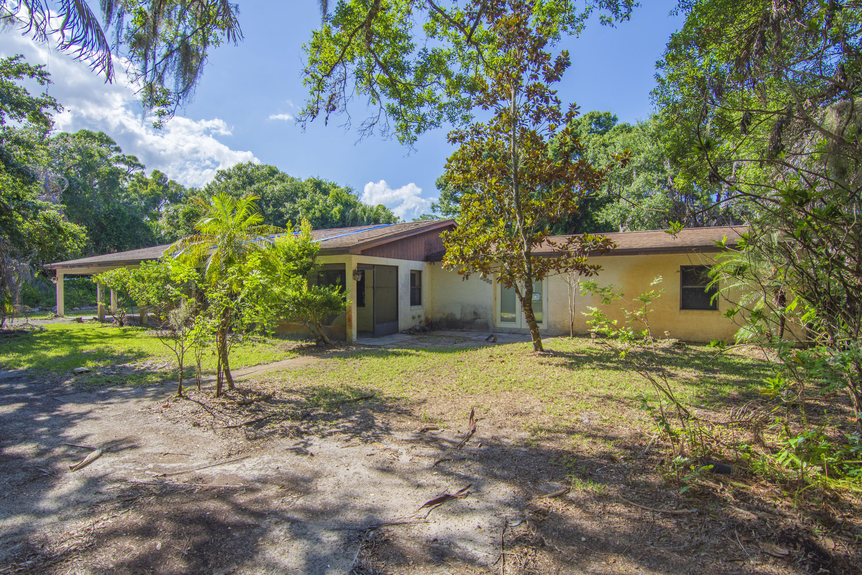 CLYATT'S SUBDIVISION - Residential