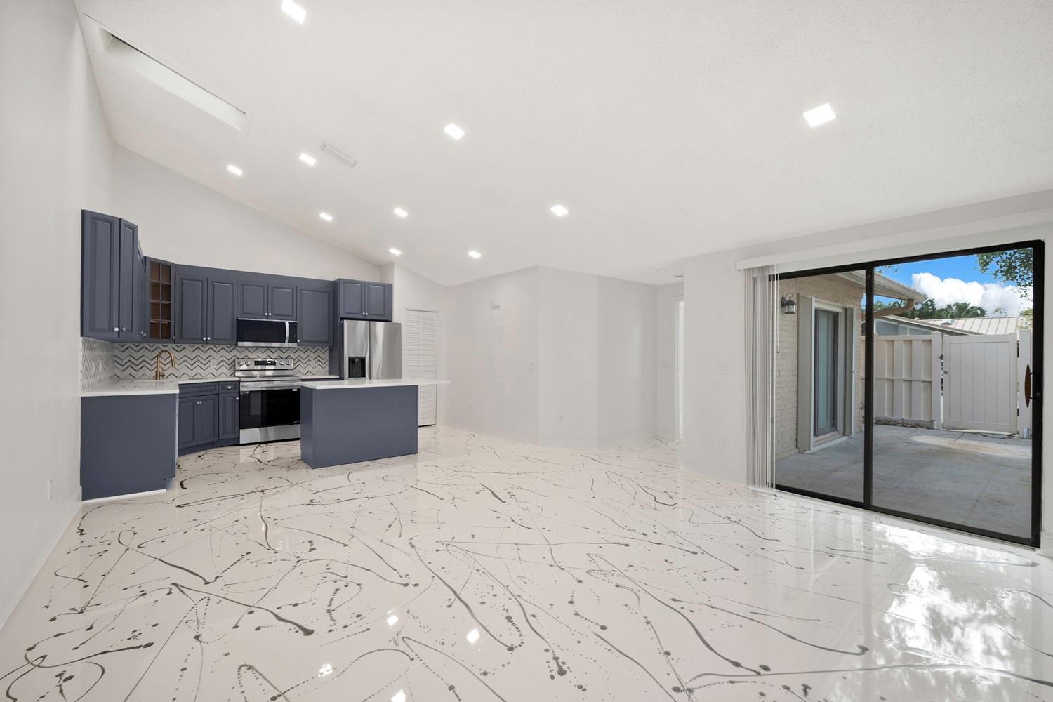 Westwood Gardens - Residential