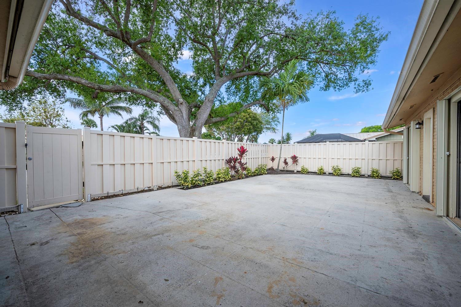 Westwood Gardens - Residential