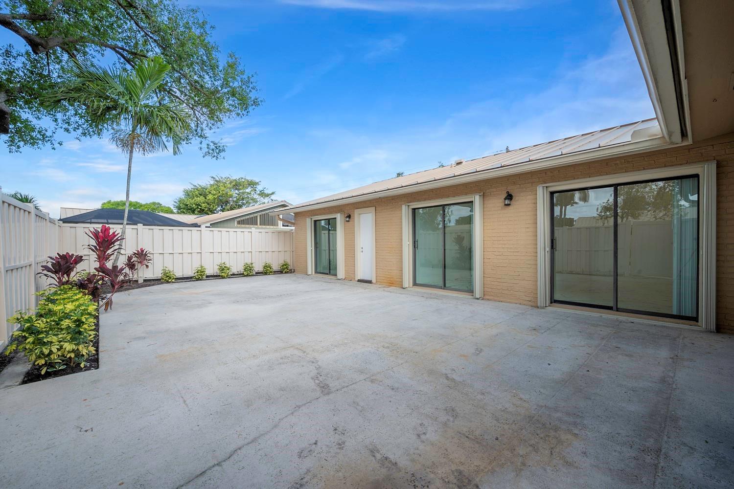 Westwood Gardens - Residential