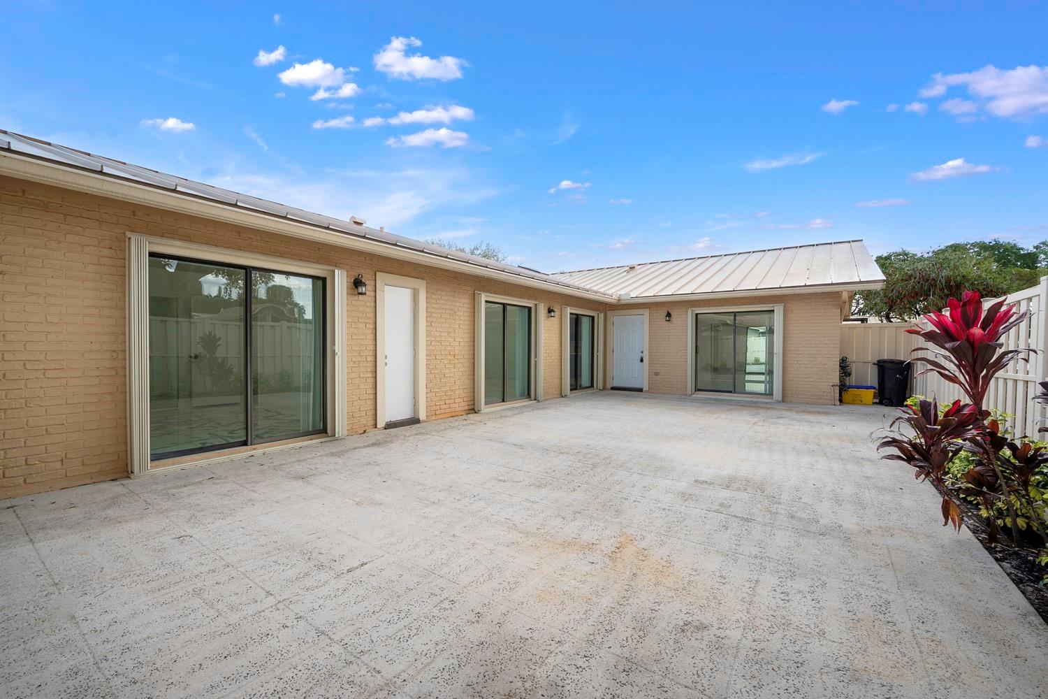 Westwood Gardens - Residential