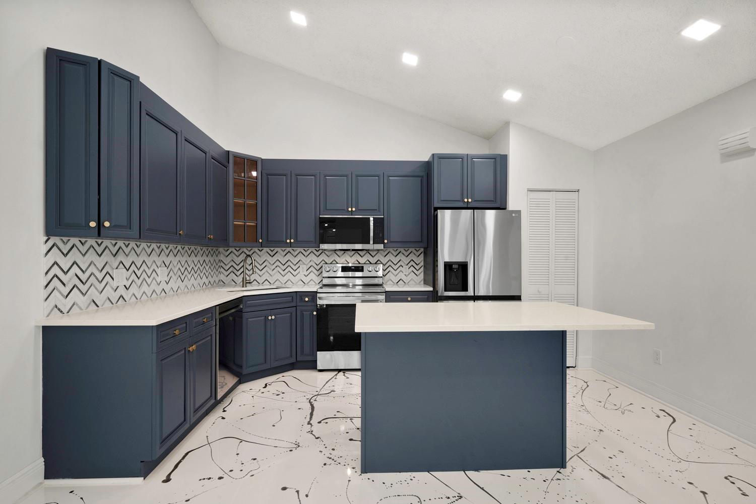 Westwood Gardens - Residential