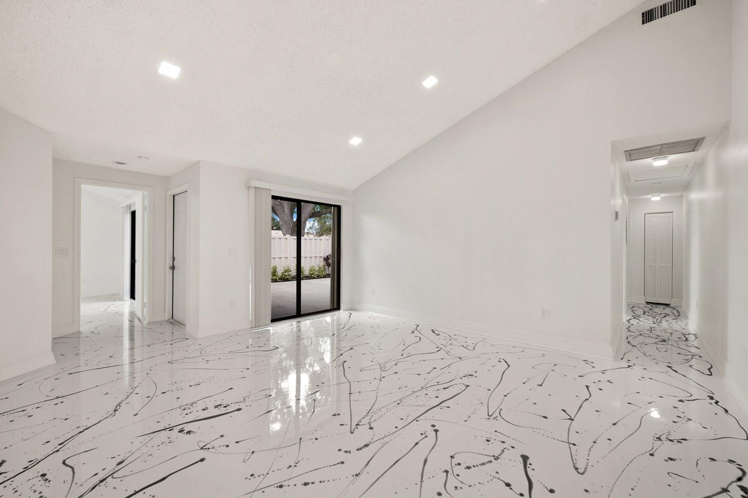 Westwood Gardens - Residential