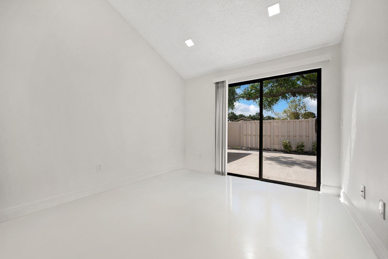 Westwood Gardens - Residential