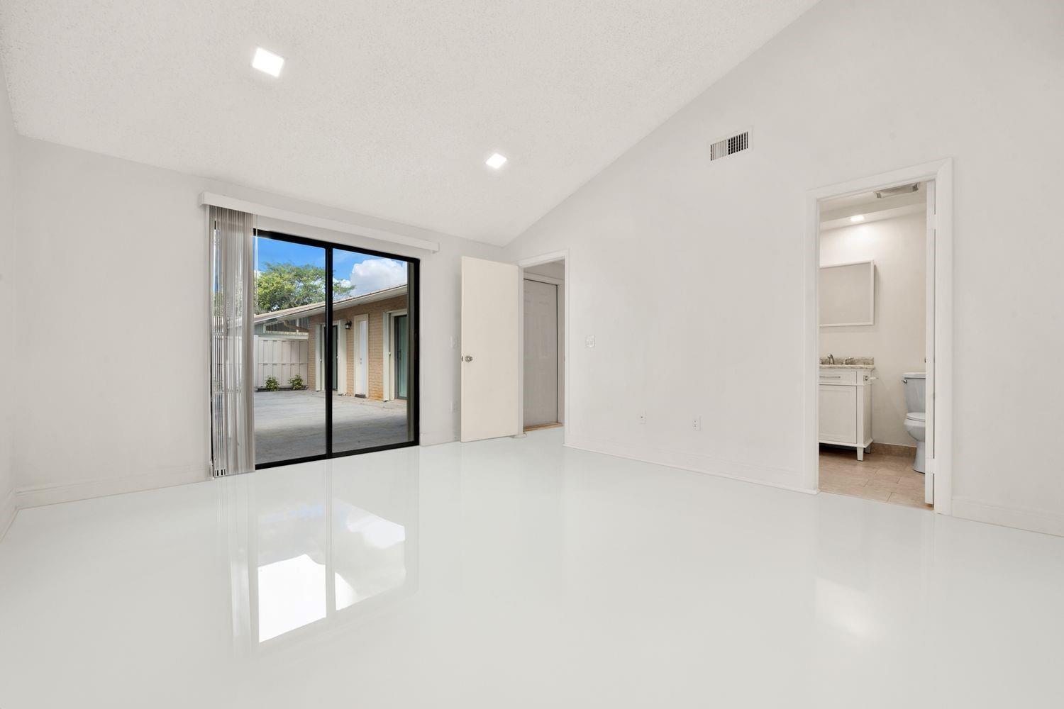 Westwood Gardens - Residential