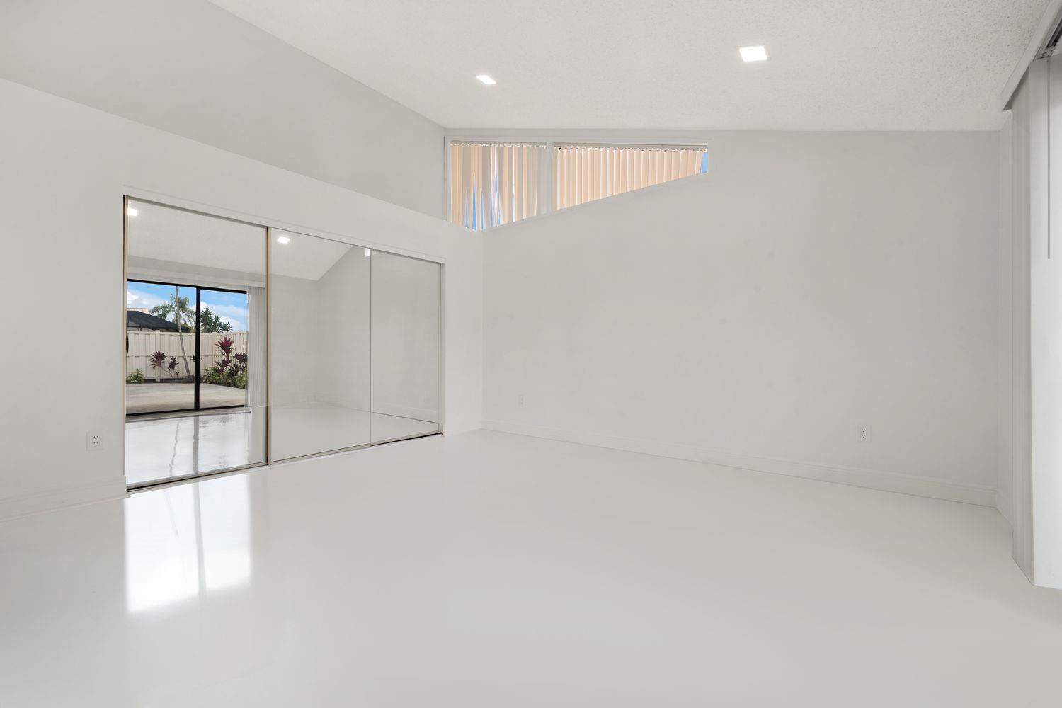 Westwood Gardens - Residential