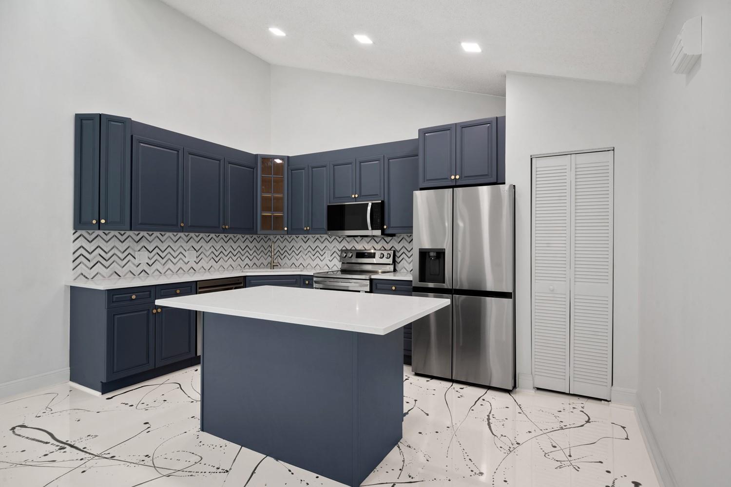 Westwood Gardens - Residential