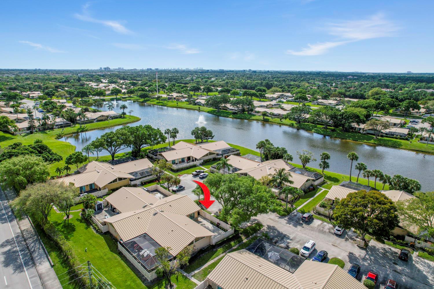 Westwood Gardens - Residential