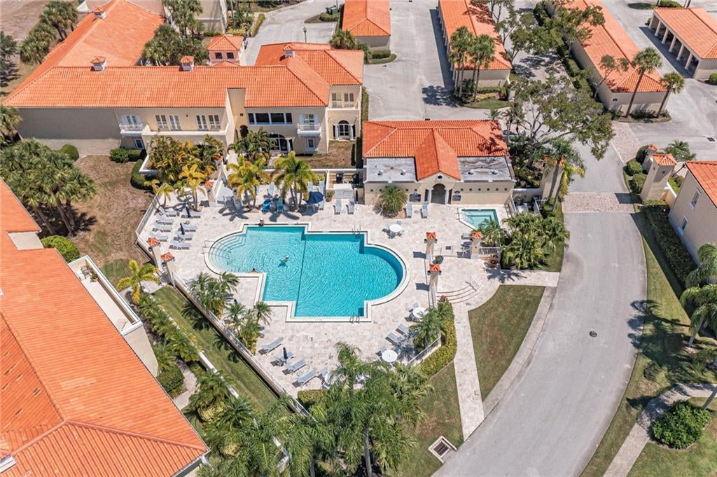 Photo of 5010 Harmony Circle #203, Vero Beach, FL 32967 (MLS # R11105469)