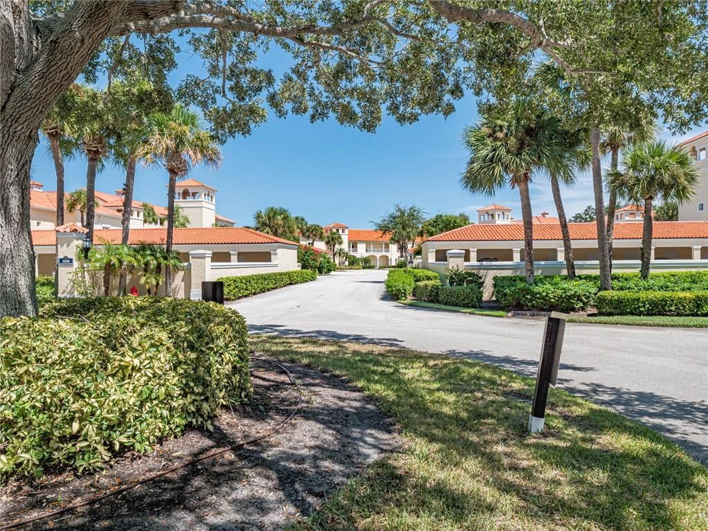 Photo of 5010 Harmony Circle #203, Vero Beach, FL 32967 (MLS # R11105469)