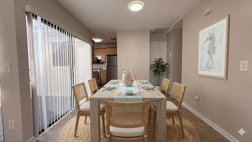 Photo of 2821 Stoneway Lane #A, Fort Pierce, FL 34982 (MLS # B26001111)