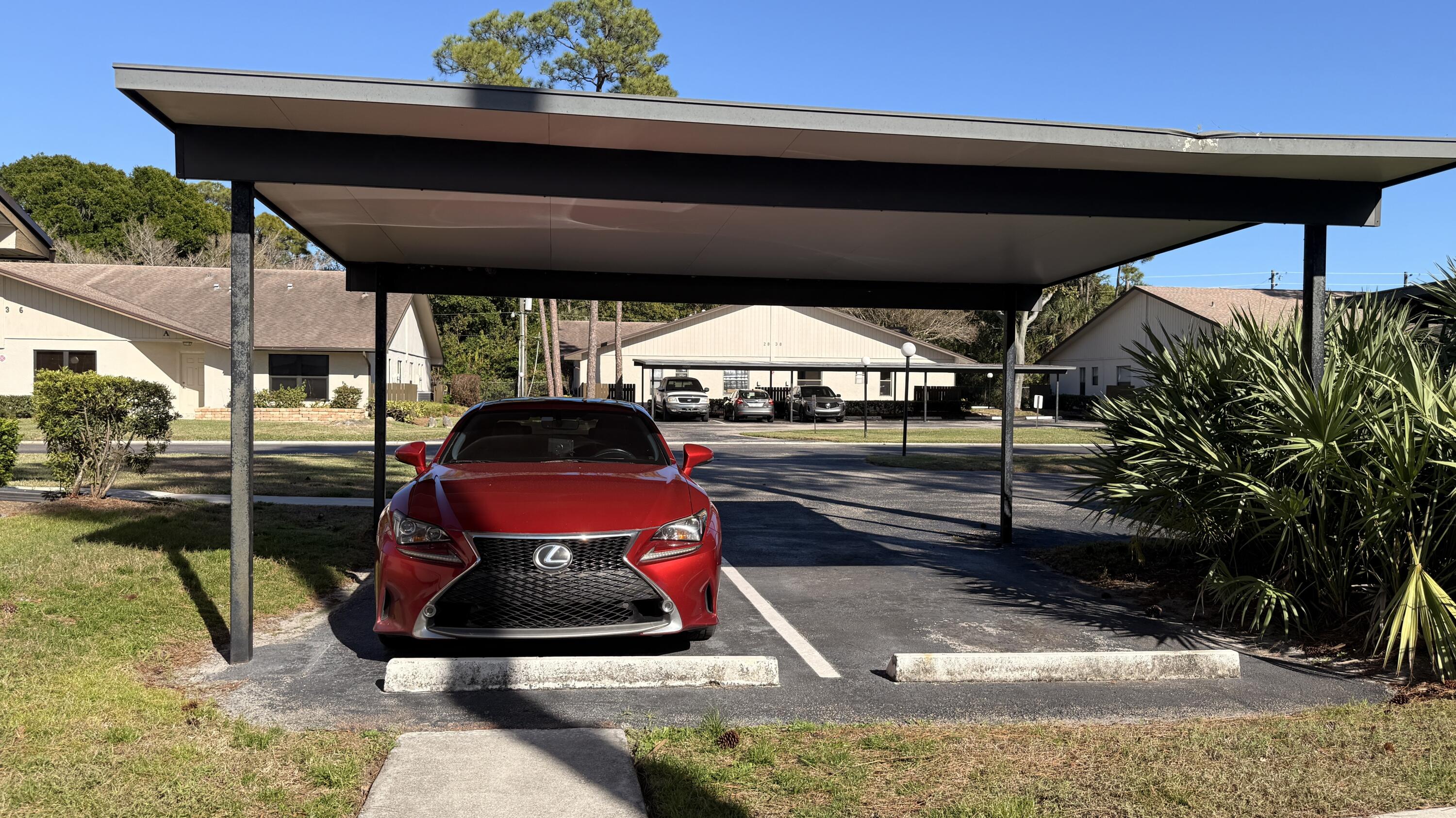 STONES THROW TOWNHOMES - Residential