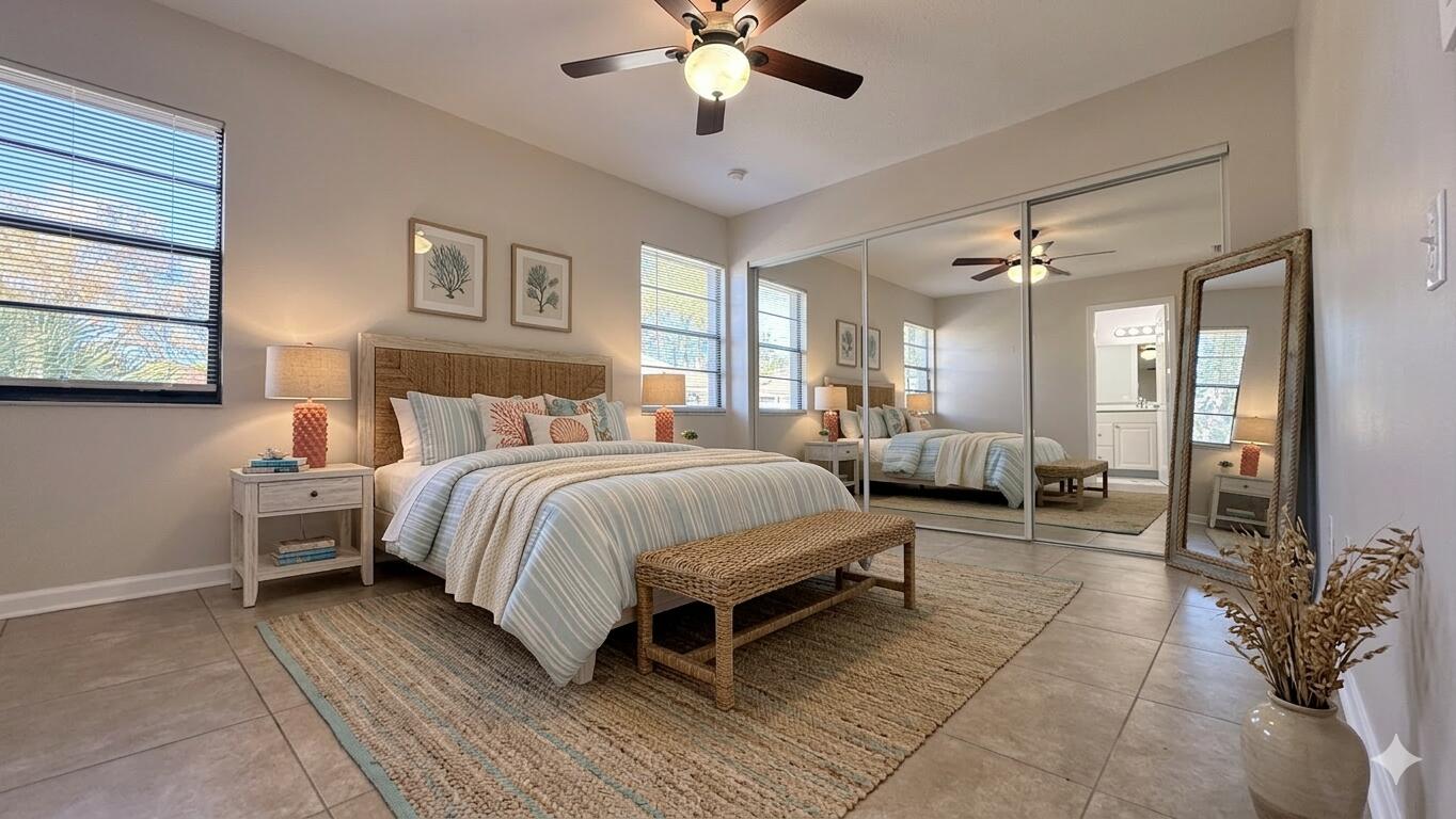 STONES THROW TOWNHOMES - Residential