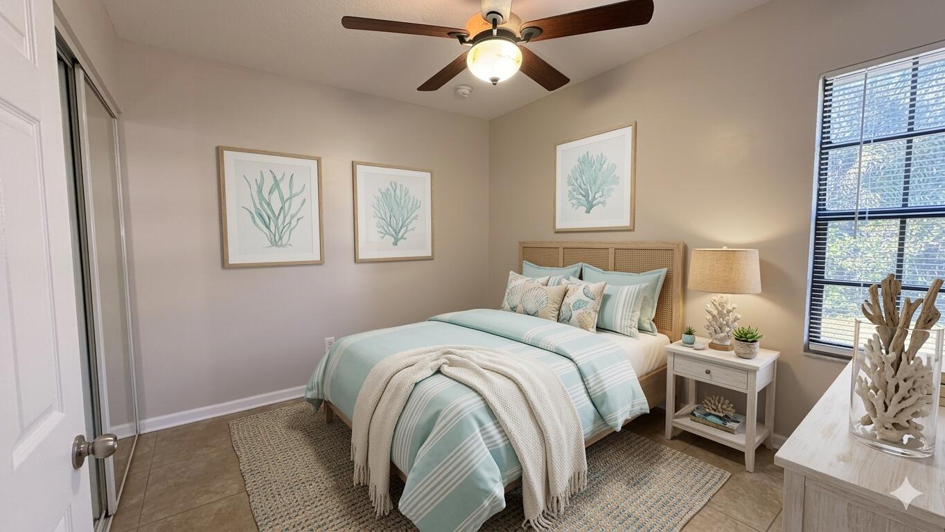 STONES THROW TOWNHOMES - Residential