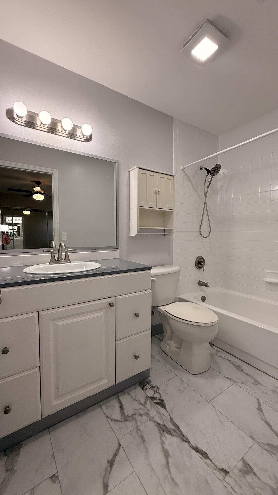 STONES THROW TOWNHOMES - Residential