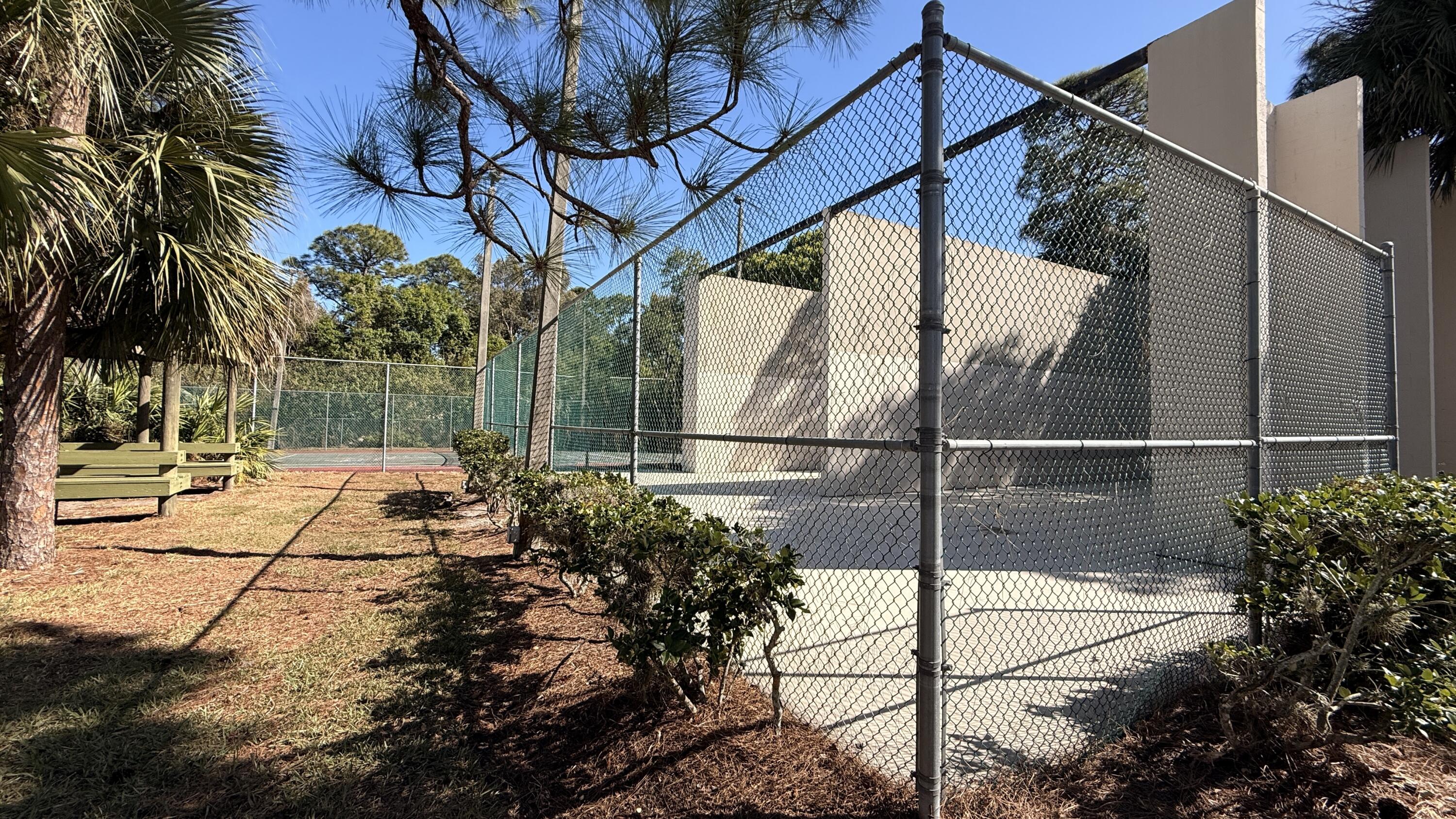 STONES THROW TOWNHOMES - Residential