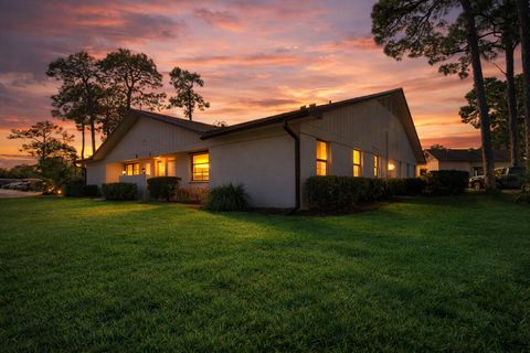 Photo of 2821 Stoneway Lane #A, Fort Pierce, FL 34982 (MLS # B26001111)