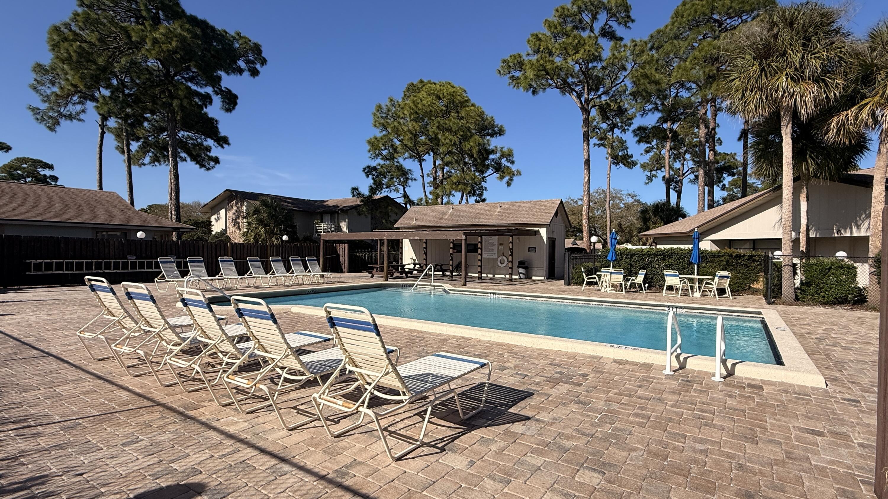 STONES THROW TOWNHOMES - Residential