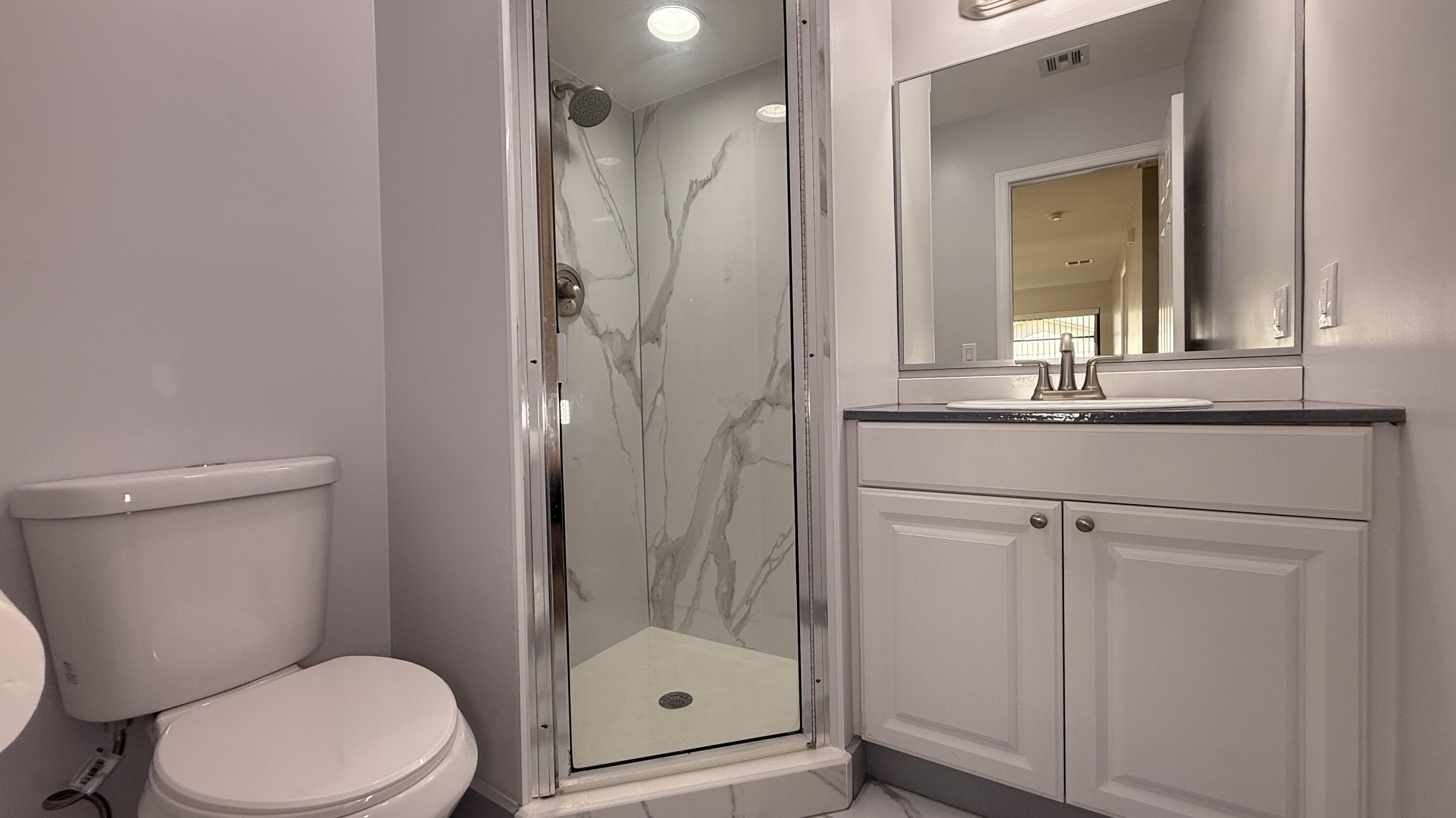 STONES THROW TOWNHOMES - Residential