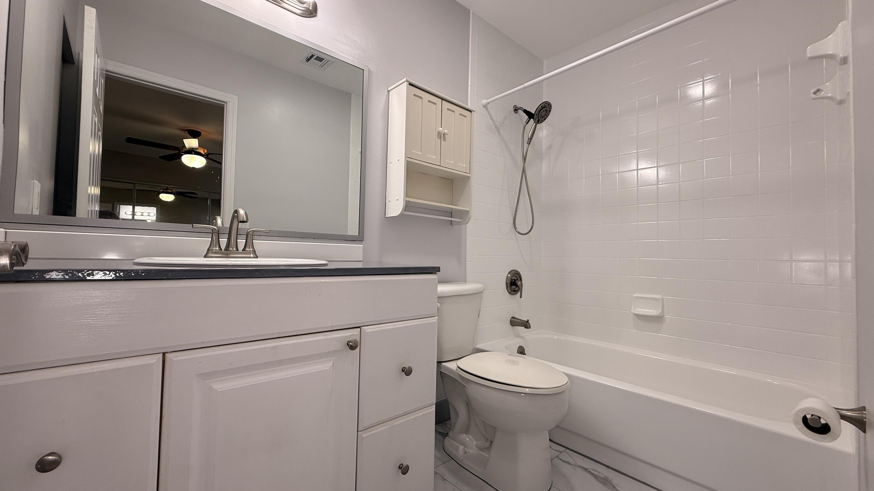 STONES THROW TOWNHOMES - Residential