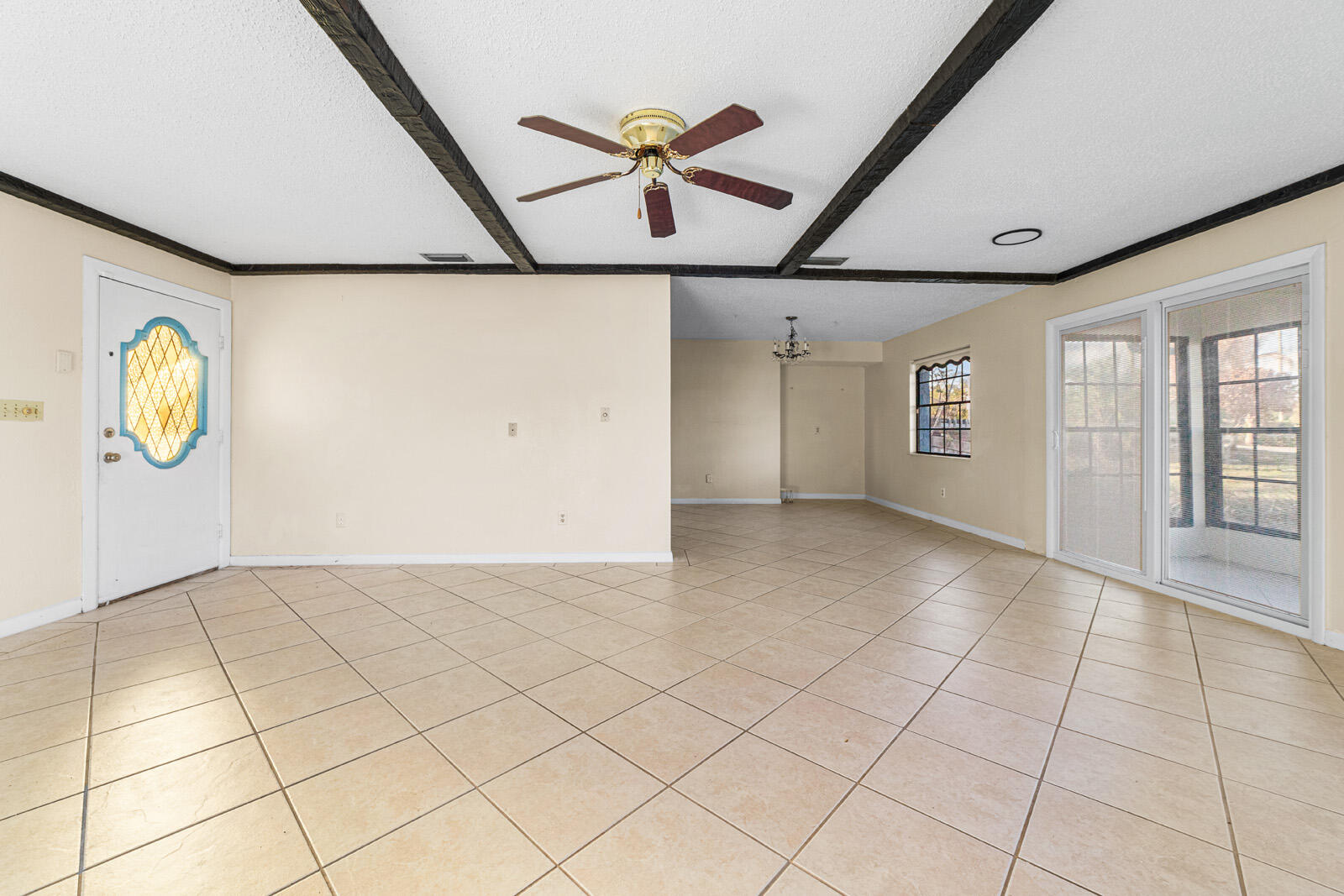 Treasure Island Un 03 - Residential