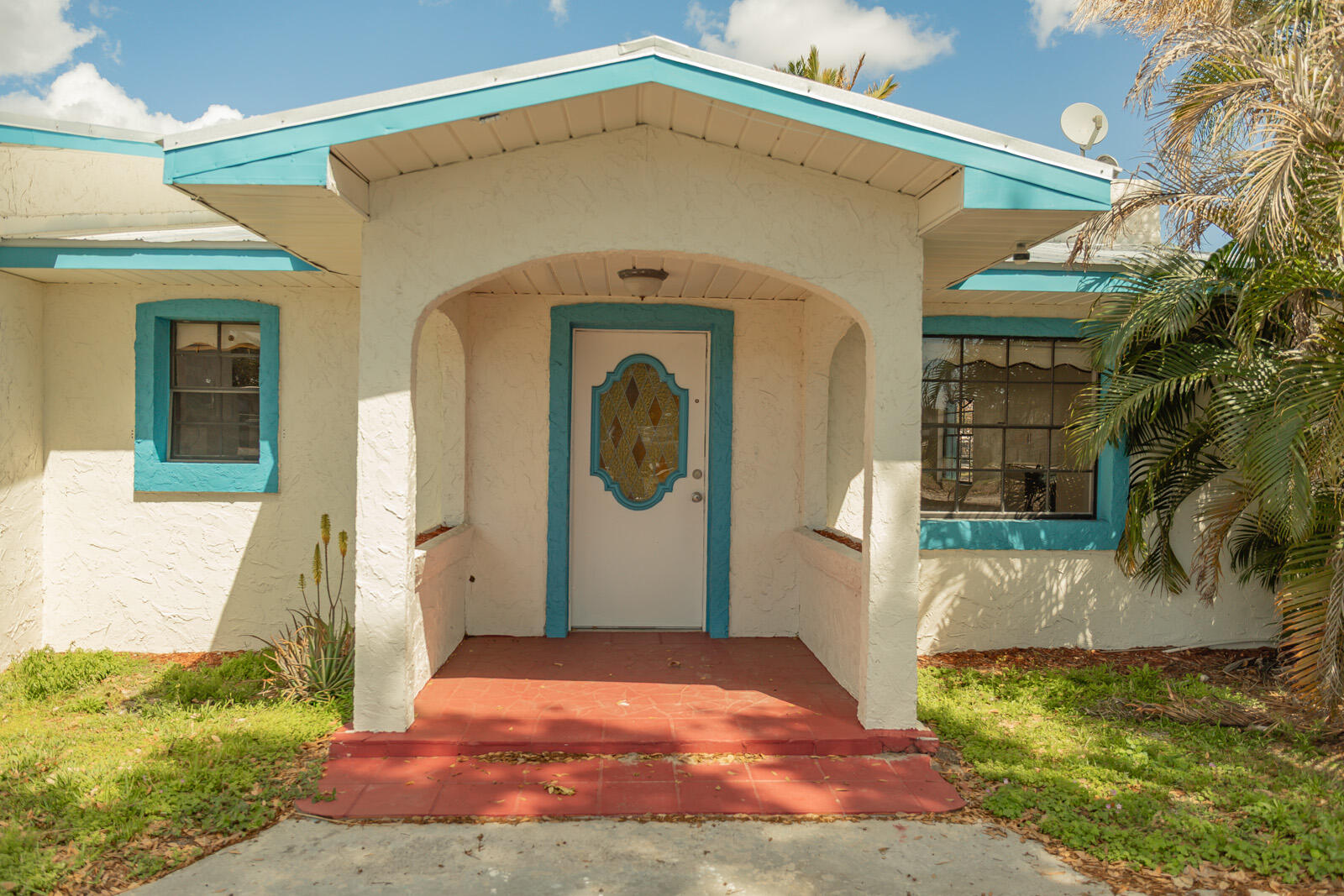 Treasure Island Un 03 - Residential