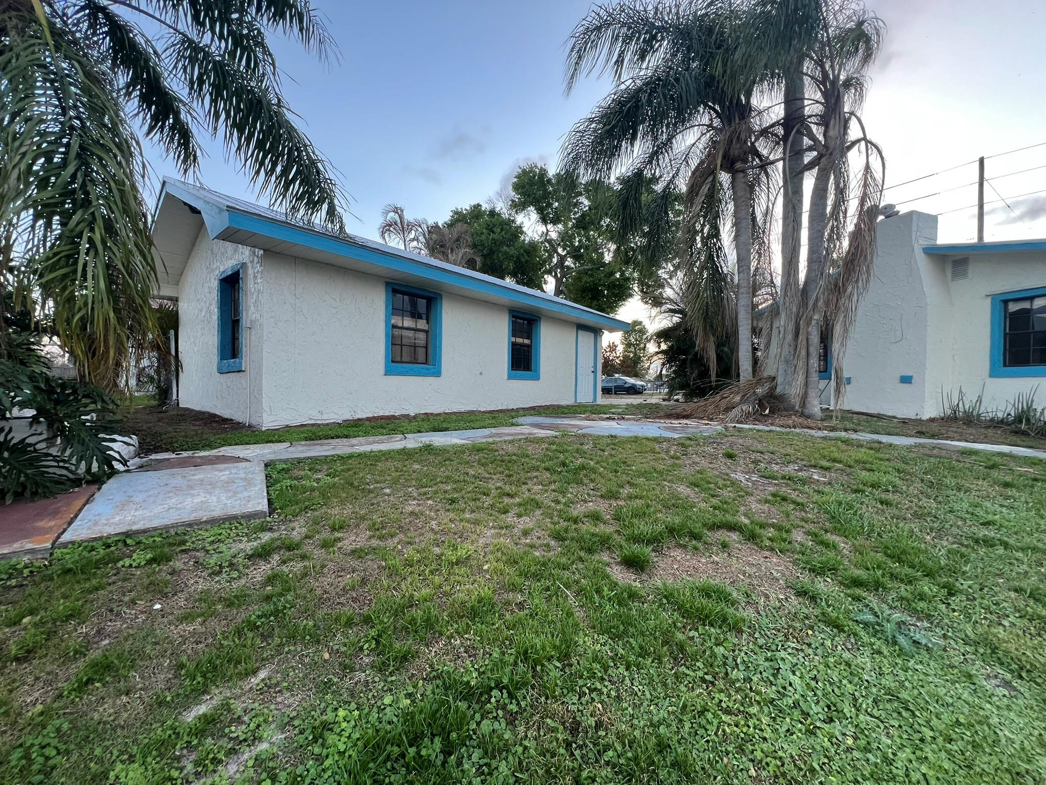 Treasure Island Un 03 - Residential