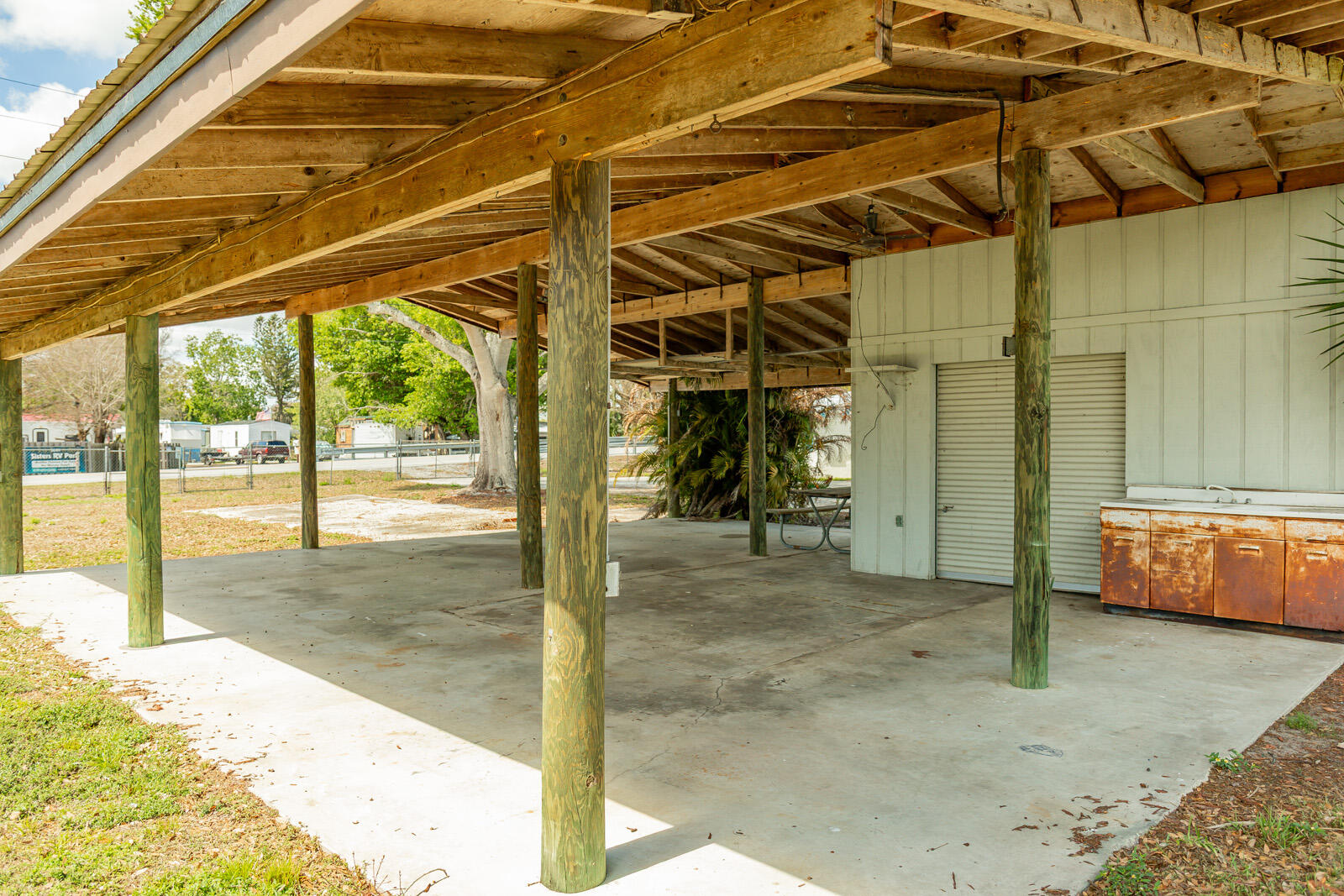 Treasure Island Un 03 - Residential