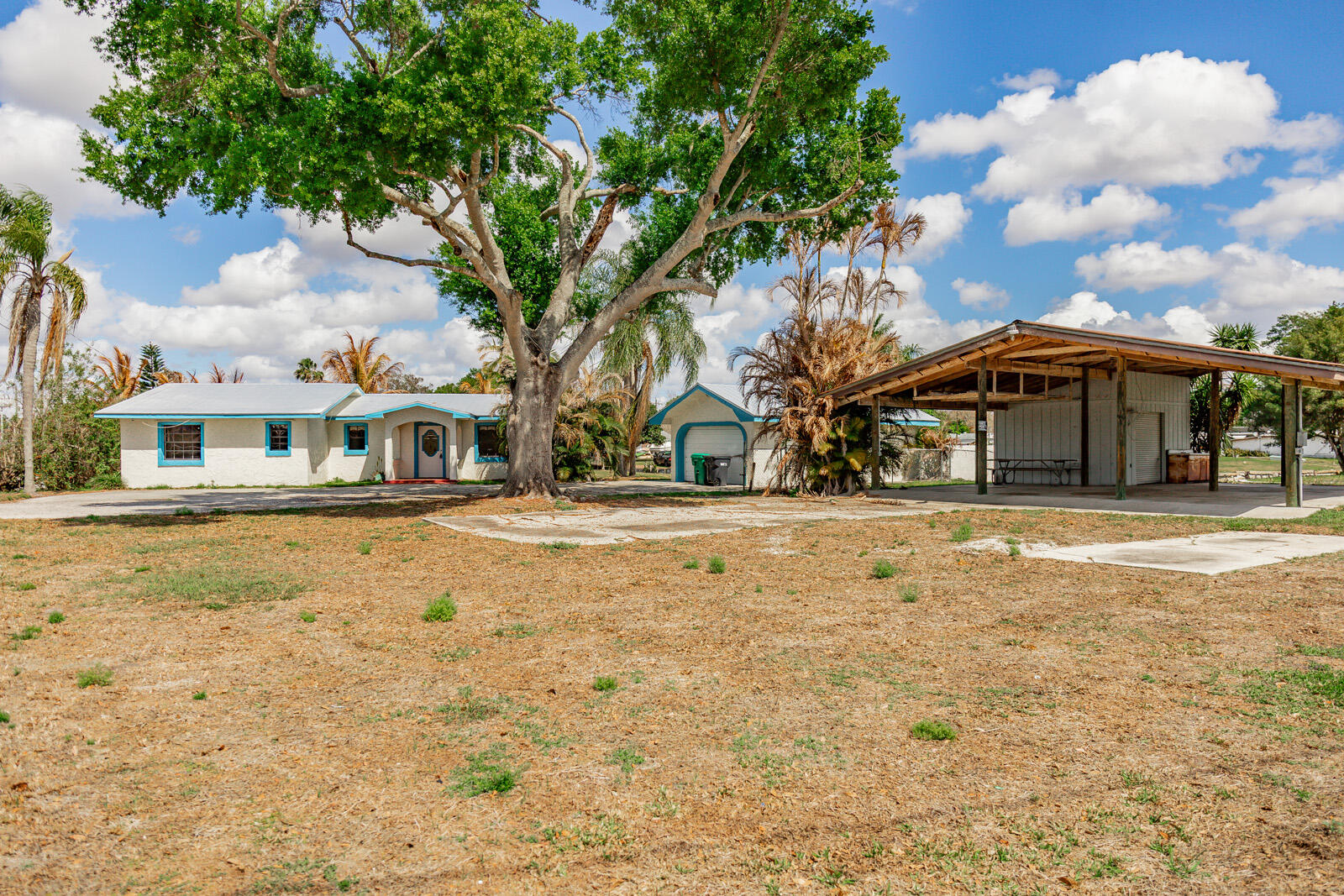 Treasure Island Un 03 - Residential