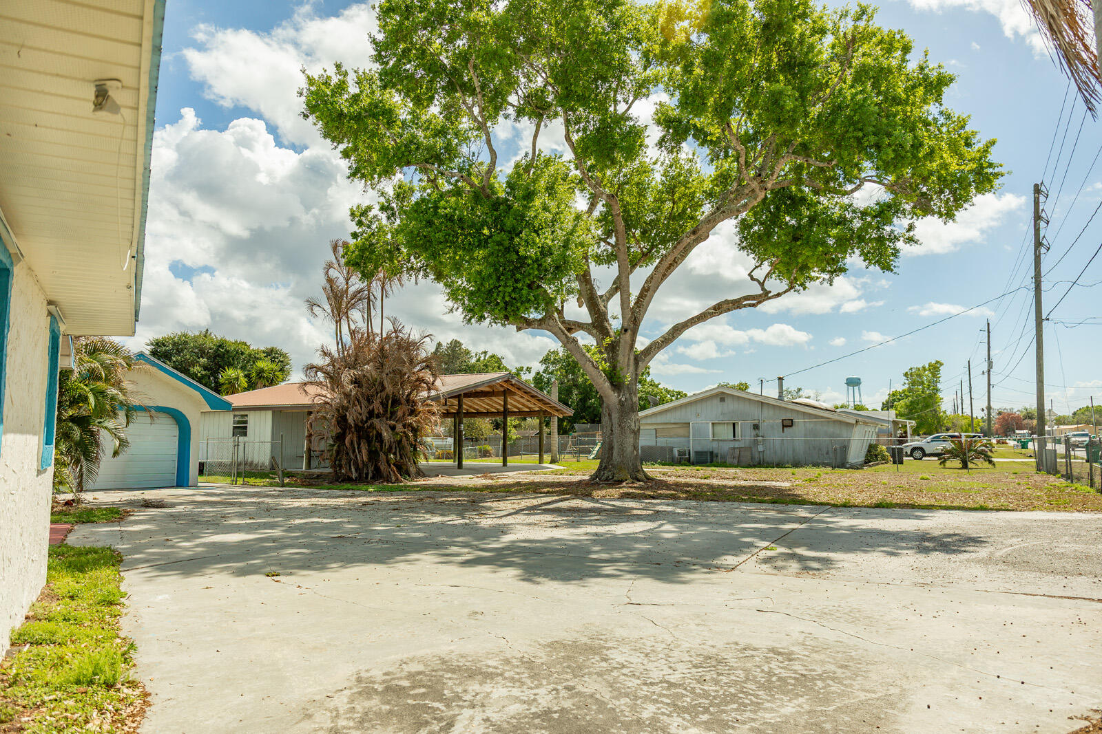 Treasure Island Un 03 - Residential