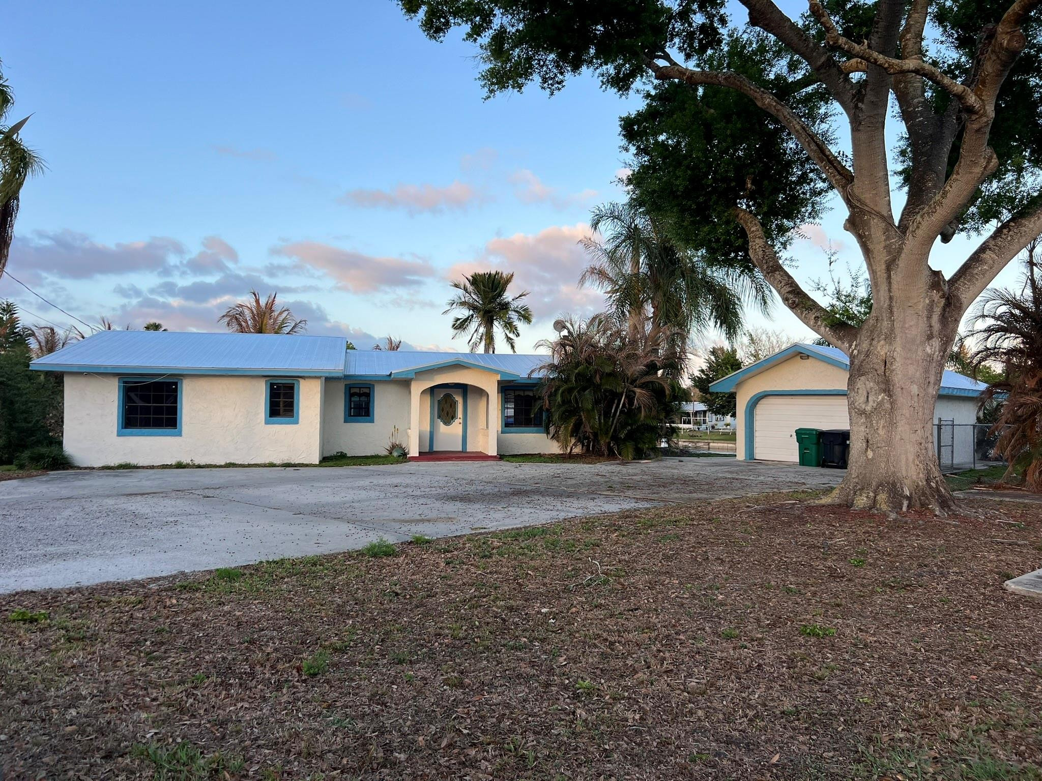 Treasure Island Un 03 - Residential