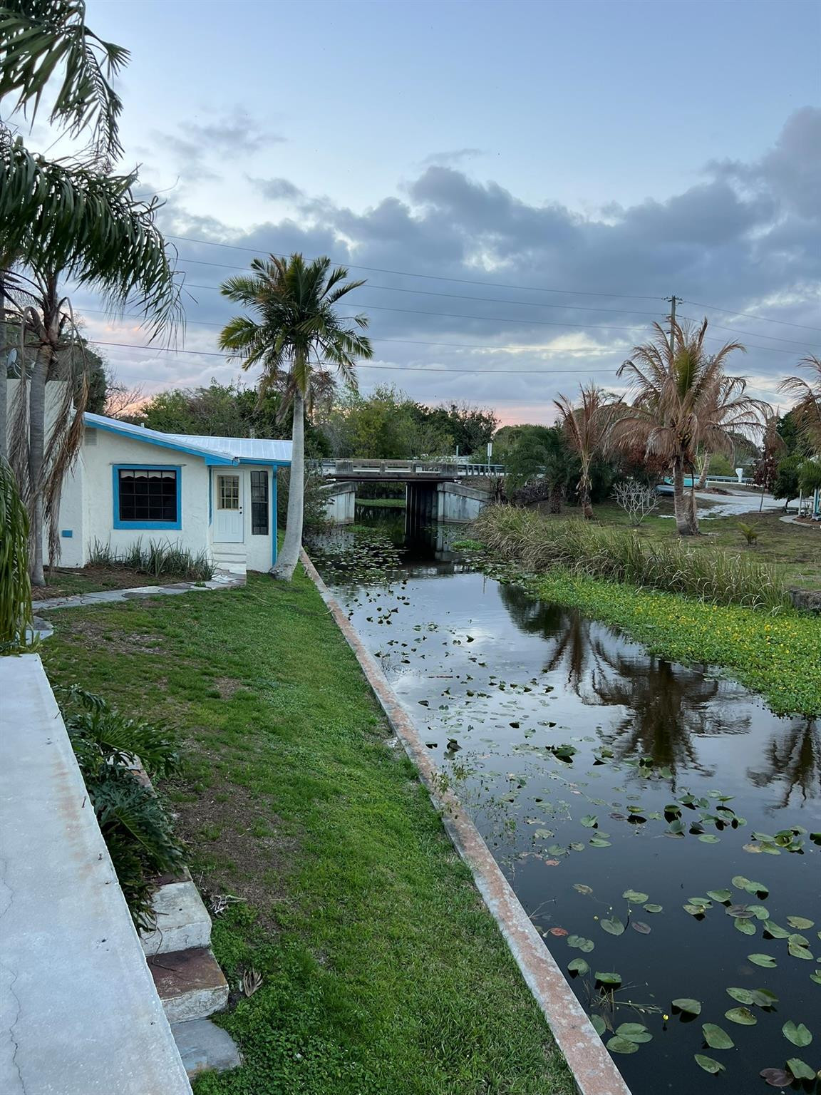 Treasure Island Un 03 - Residential