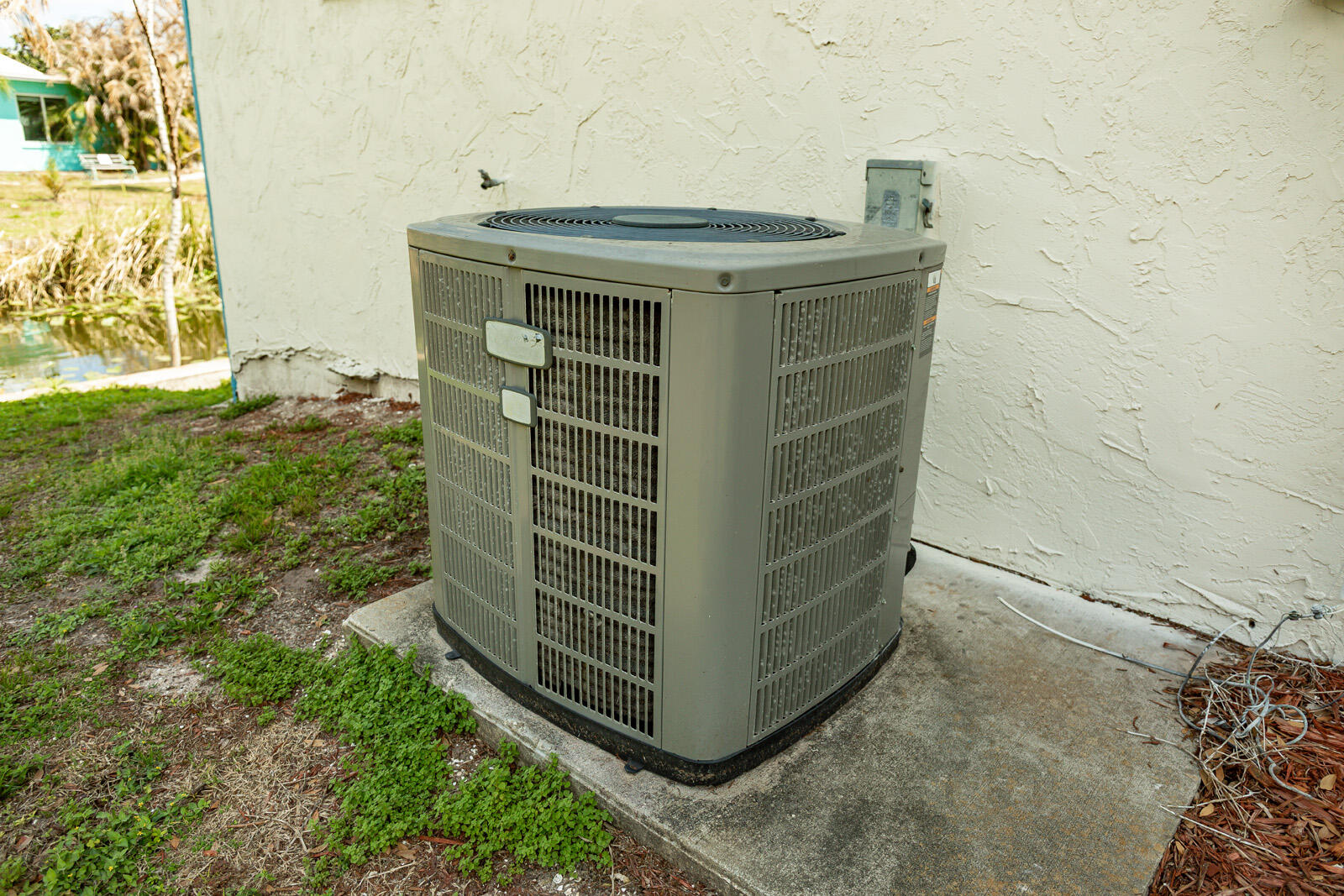 Treasure Island Un 03 - Residential